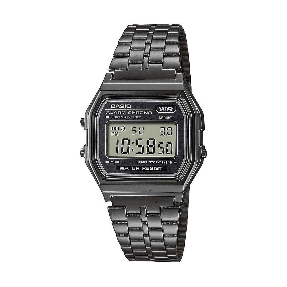 Herreur Casio VINTAGE (Ø 33 mm)