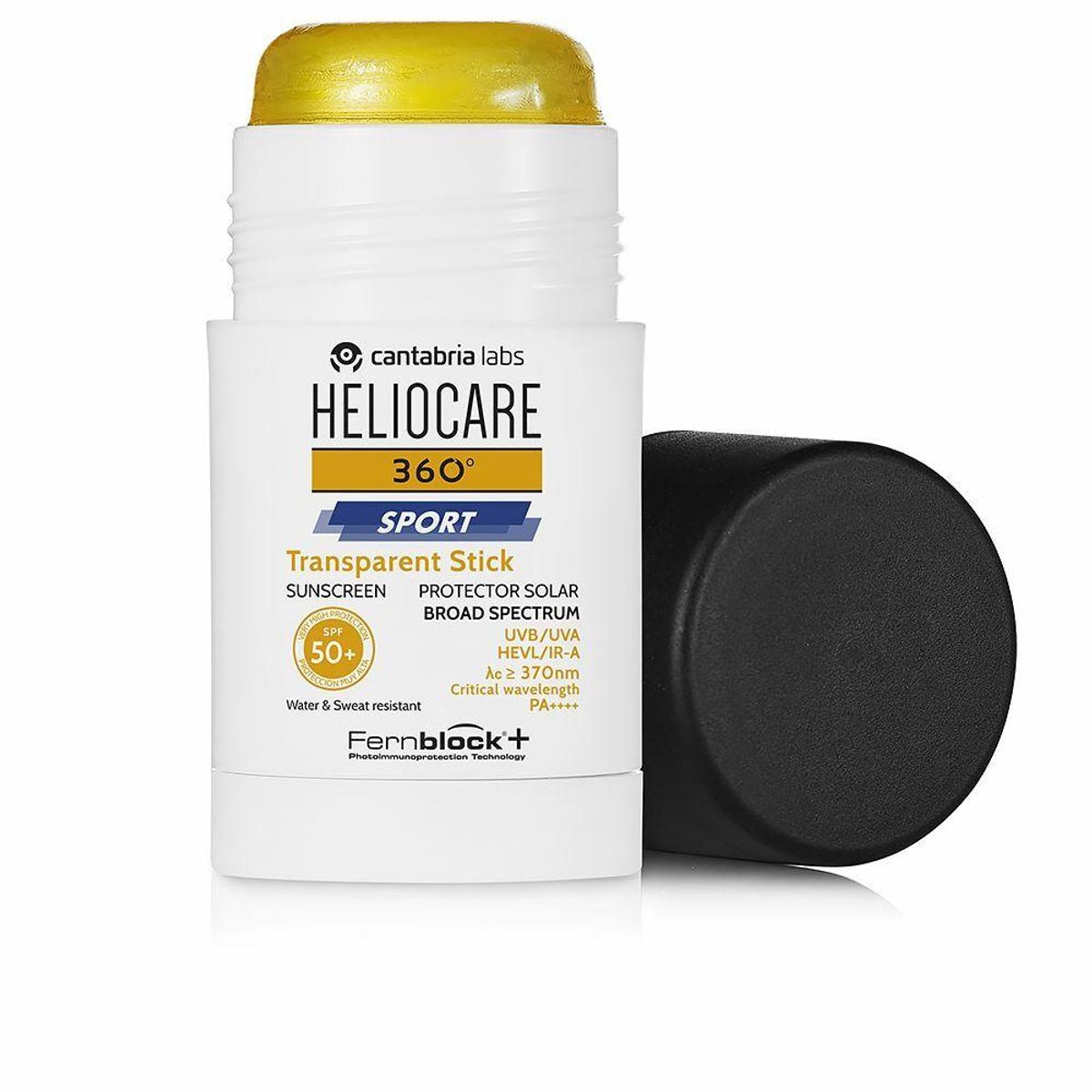 Solblogger Heliocare 360° Sport 25 g Spf 50