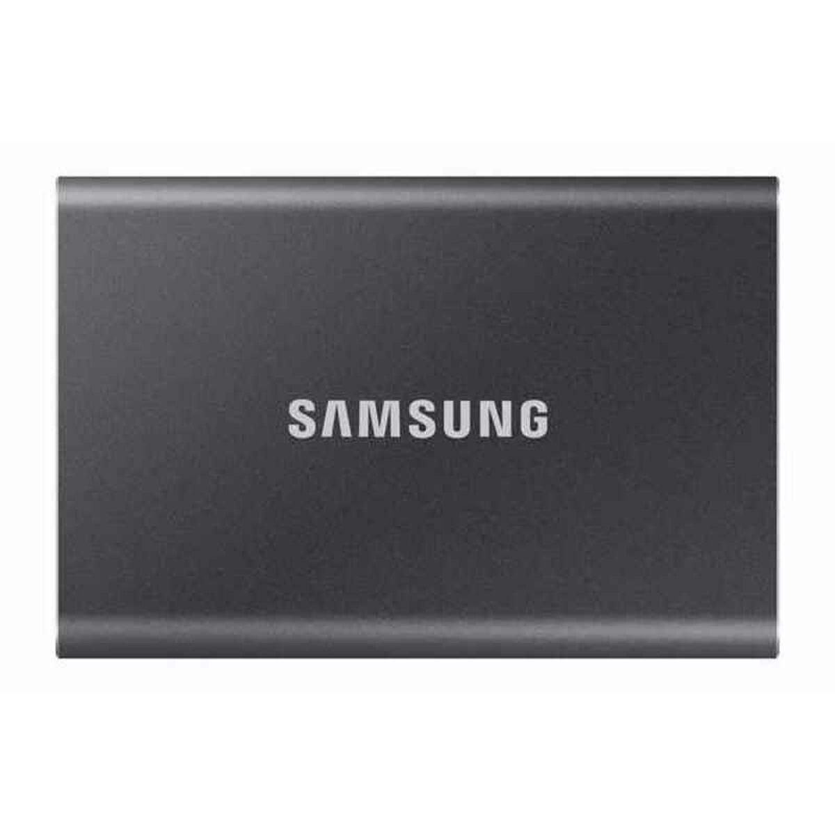 Ekstern harddisk Samsung MU-PC1T0T/WW 1 TB SSD 1 TB SSD