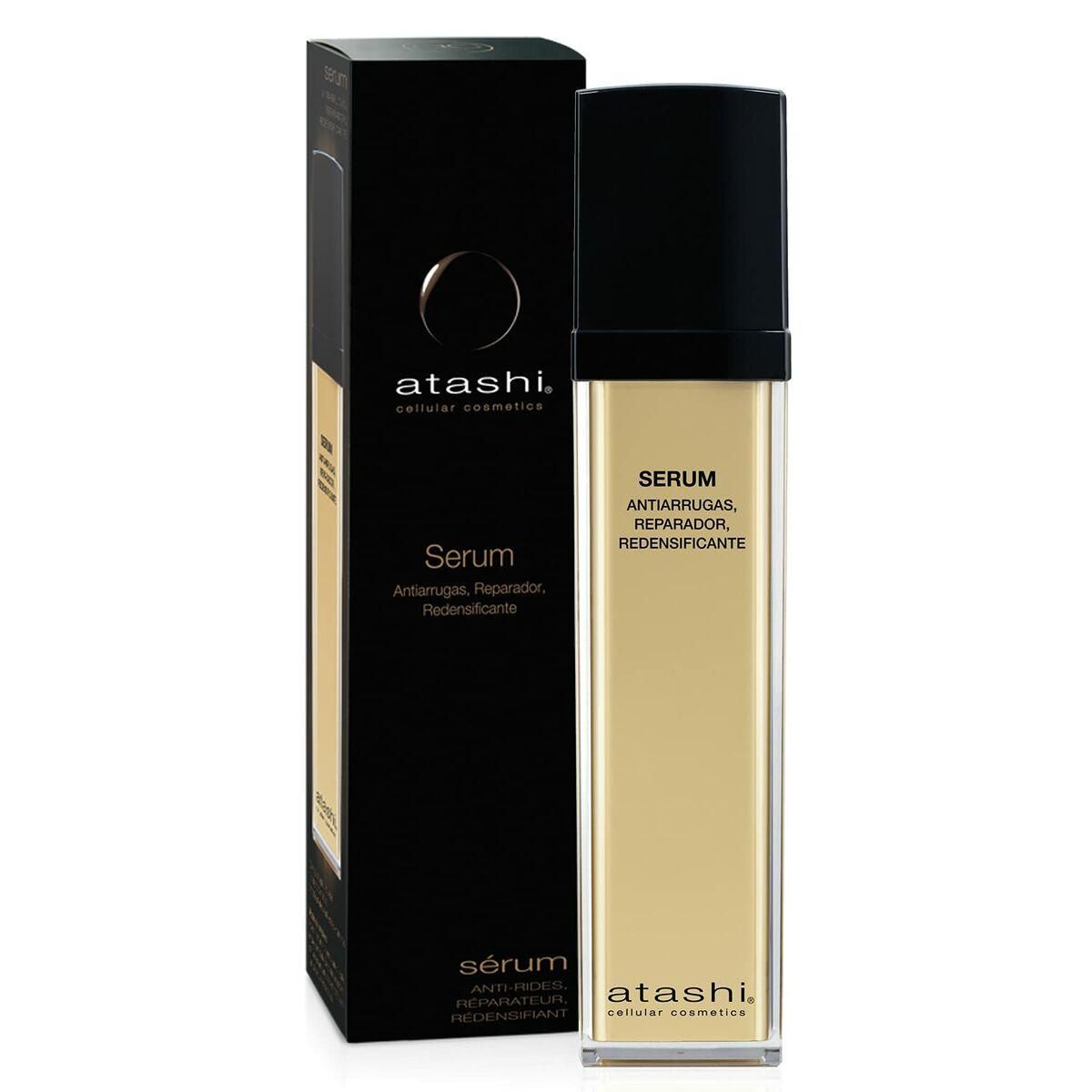 Ansigtsserum Atashi Celullar Cosmetic 50 ml