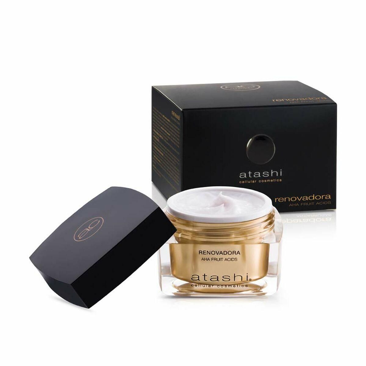 Ansigtscreme Atashi Celullar Cosmetic 50 ml