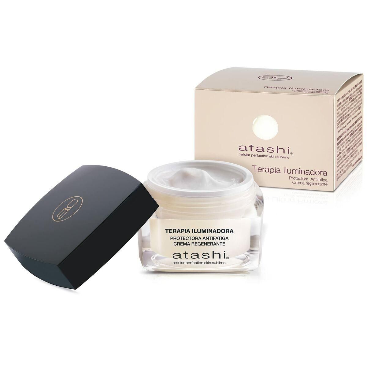 Ansigtscreme Atashi Cellular Perfection Skin Sublime 50 ml