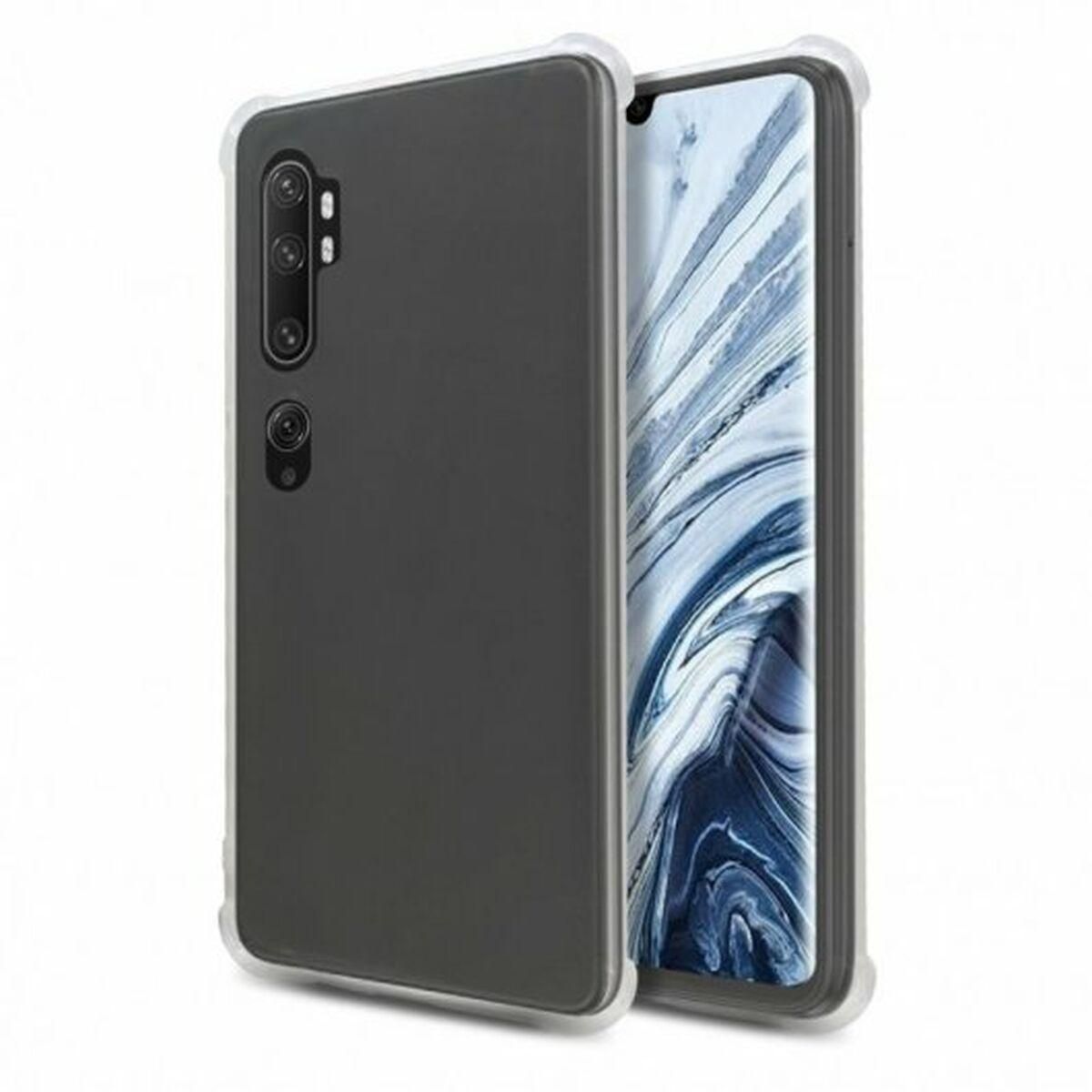 Mobilcover PcCom Xiaomi Note 10/10Pro