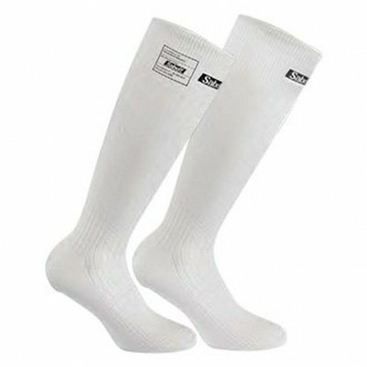 Sokker Sabelt SBZ150UI600SOCKSB4445 44-45 Hvid