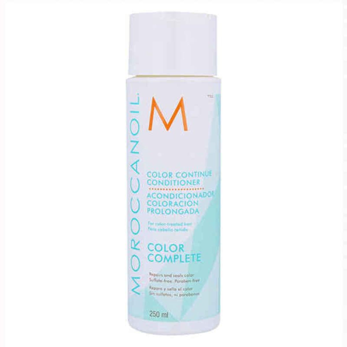 Conditioner til farvet hår Moroccanoil Color Complete 250 ml