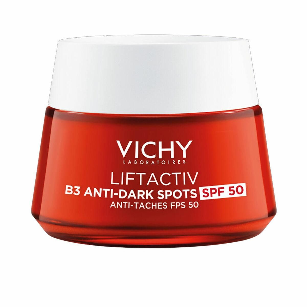 Natcreme Vichy Liftactiv 50 ml