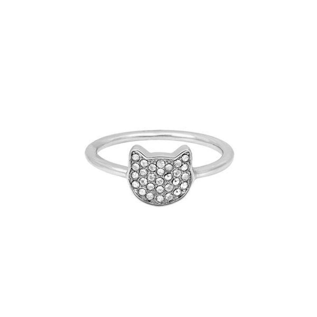 Ring til kvinder Karl Lagerfeld 5420557 (15)