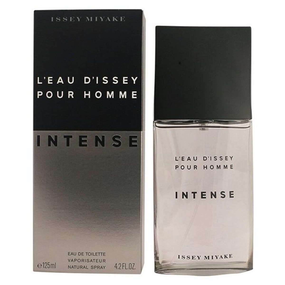 Herreparfume Issey Miyake EDT 125 ml