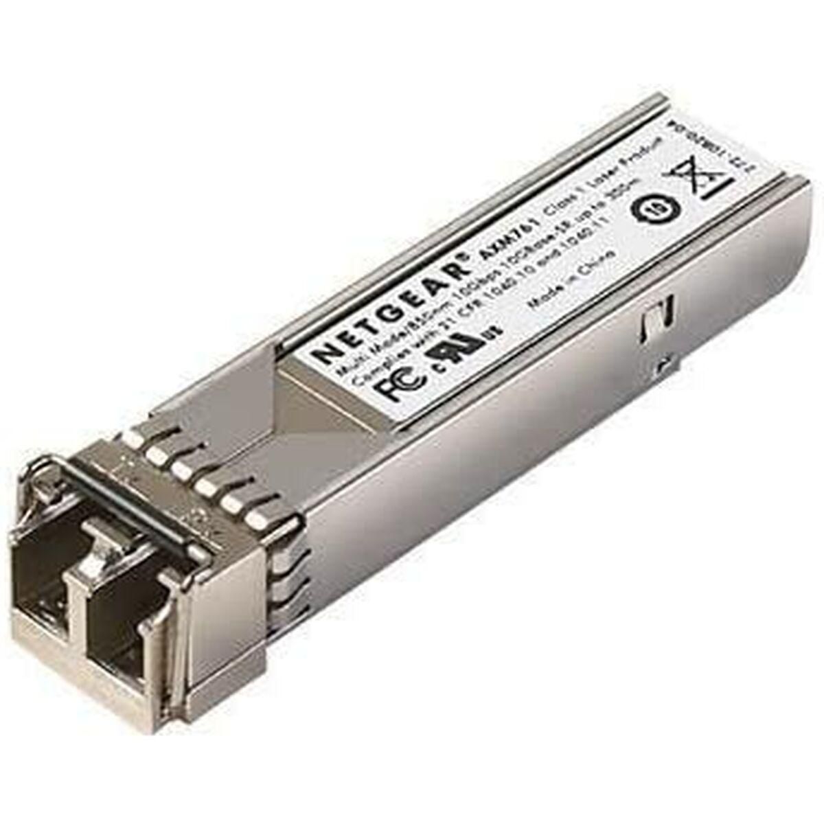 MultiMode SFP+Fibermodul Netgear AXM763-10000S