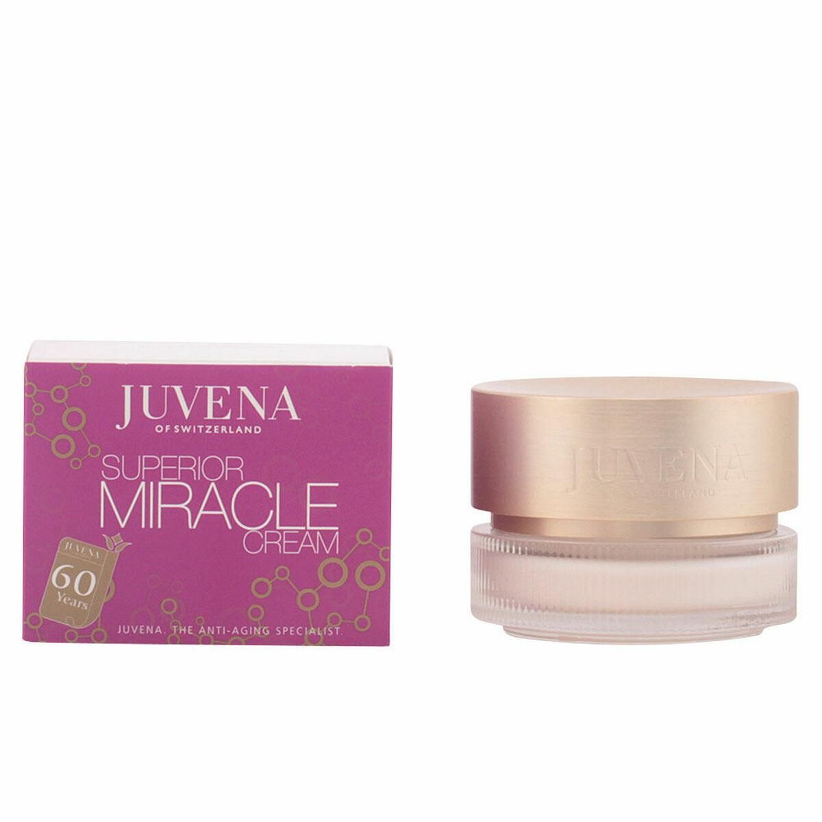 Fugtgivende anti-age creme Juvena Superior Miracle 75 ml (75 ml)