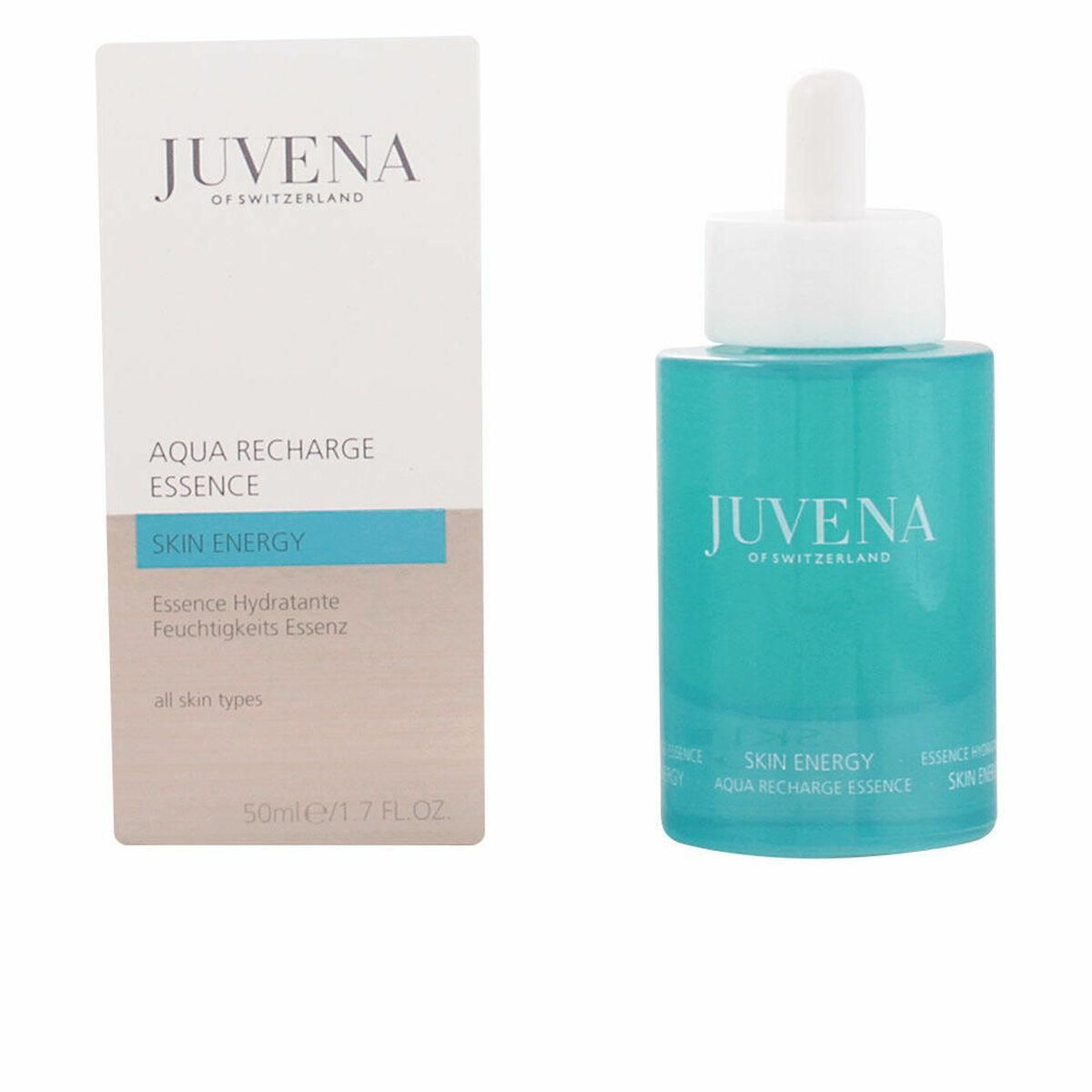 Fugtgivende Gel Juvena Aqua Recharge (50 ml)