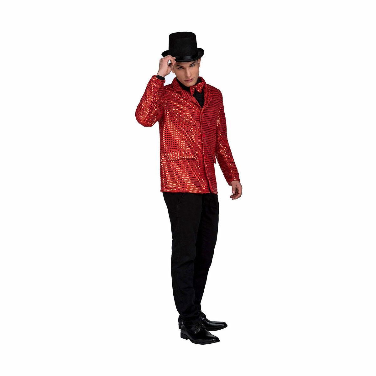 Kostume til voksne Showman M/L (2 Dele)