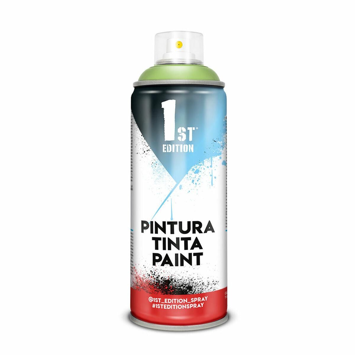 Spraymaling 1st Edition 650 Pistacie 300 ml