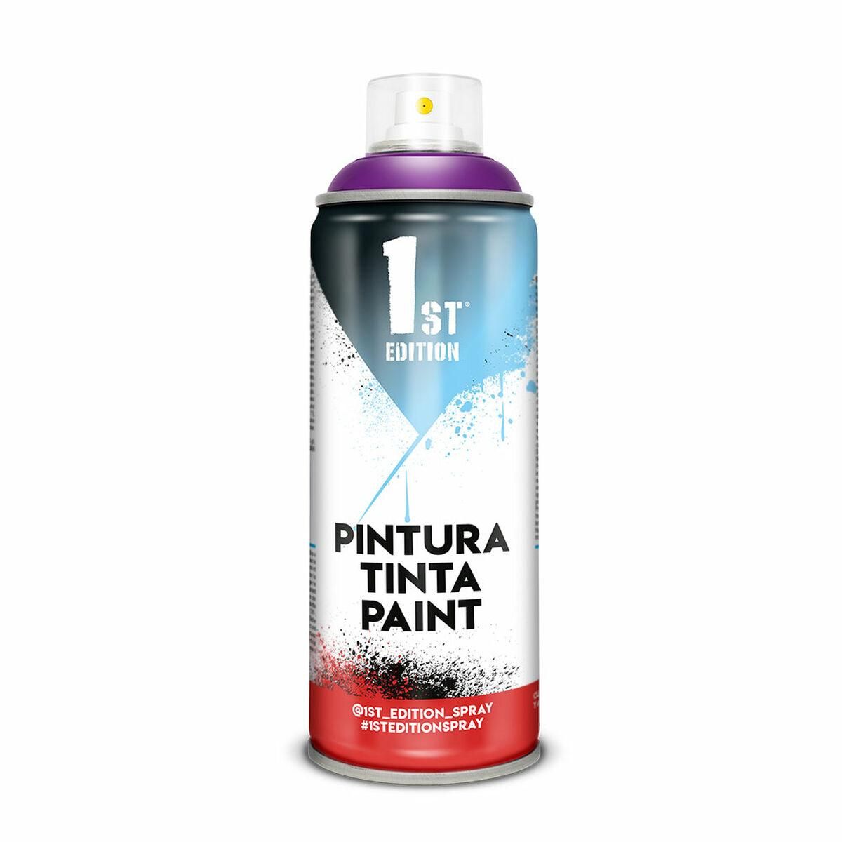 Spraymaling 1st Edition 657 Violet revolution 300 ml