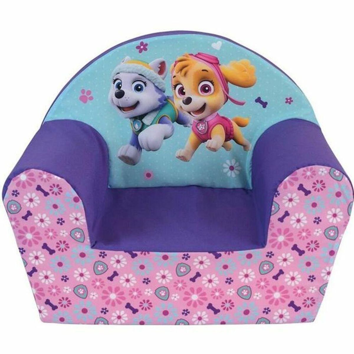 Sofa Fun House The Paw Patrol Børns