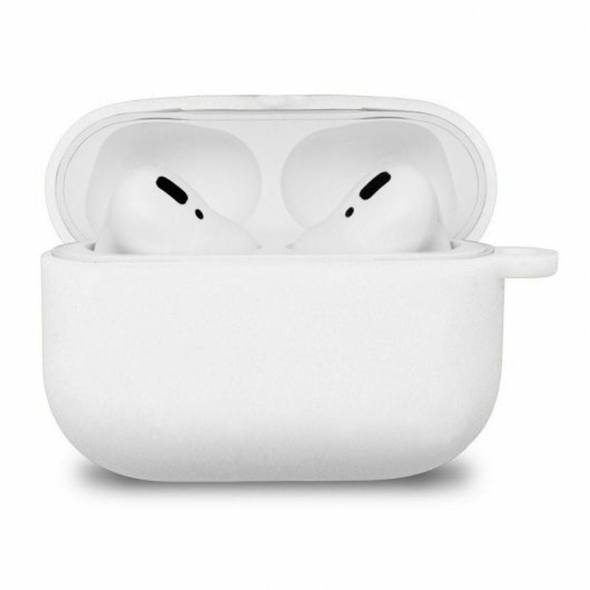 Case PcCom AirPods Hvid Multifarvet