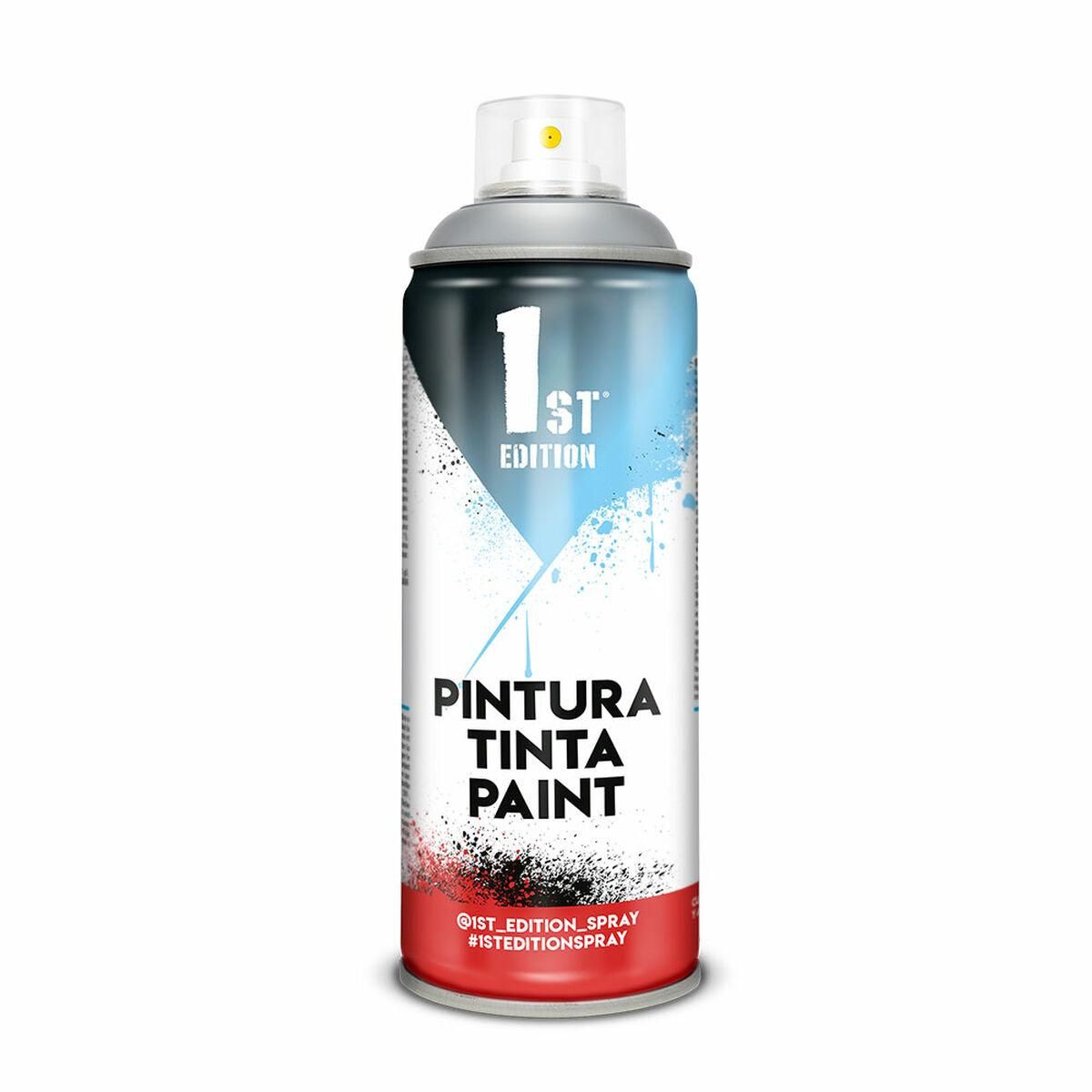 Spraymaling 1st Edition 658 Cement grey 300 ml