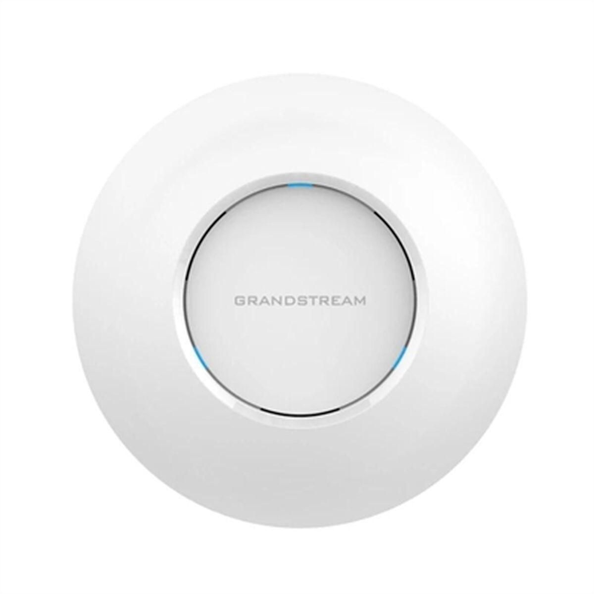 Adgangspunkt Grandstream GWN7625 Wi-Fi 6 GHz Hvid Gigabit Ethernet