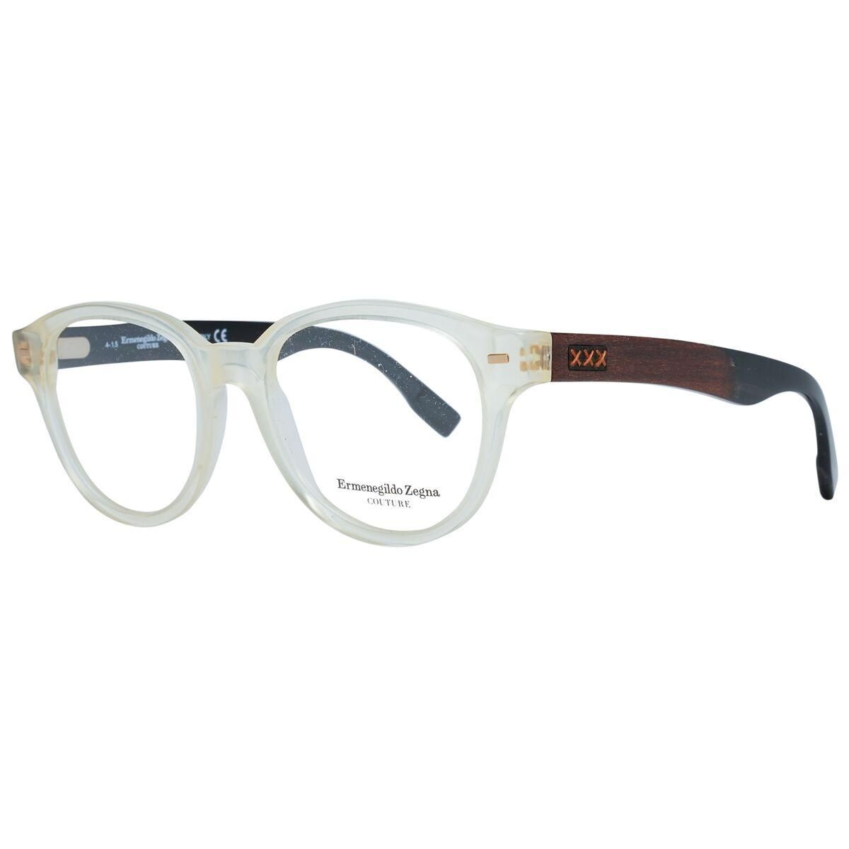 Brillestel Ermenegildo Zegna ZC5002 02651