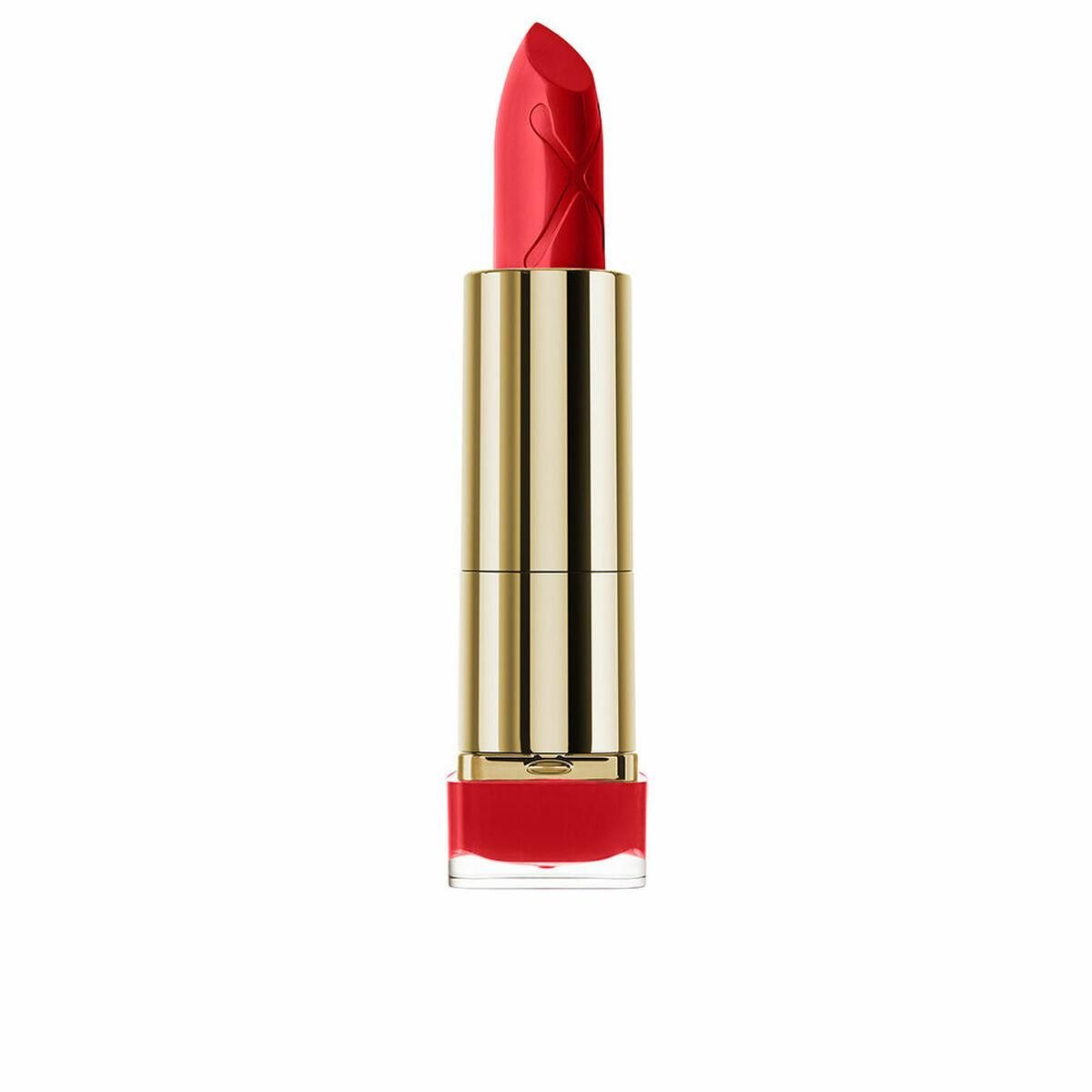 Fugtgivende Læbestift Max Factor Colour Elixir Nº 075 Nº 75 4 g