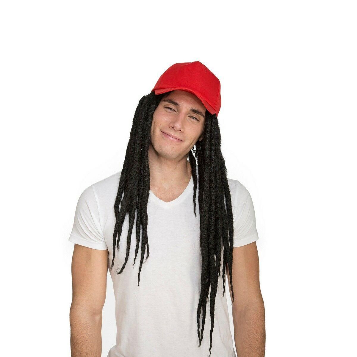 Paryk Dreadlocks