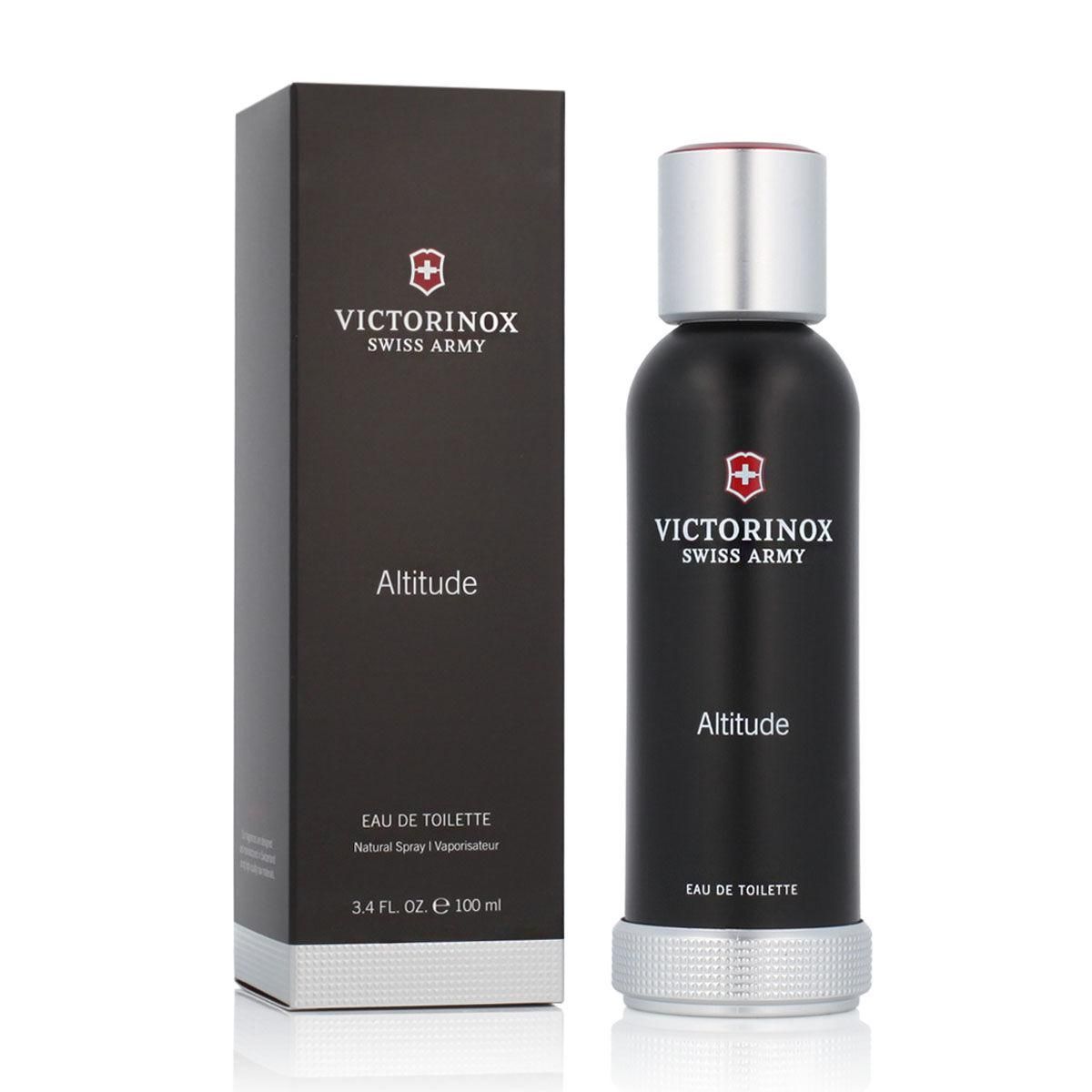 Herreparfume Victorinox EDT 100 ml Altitude For Men