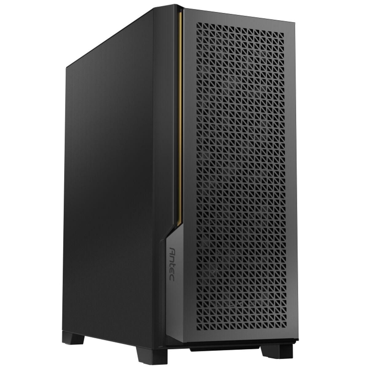 ATX Semi-tårn kasse Antec P20CE Sort