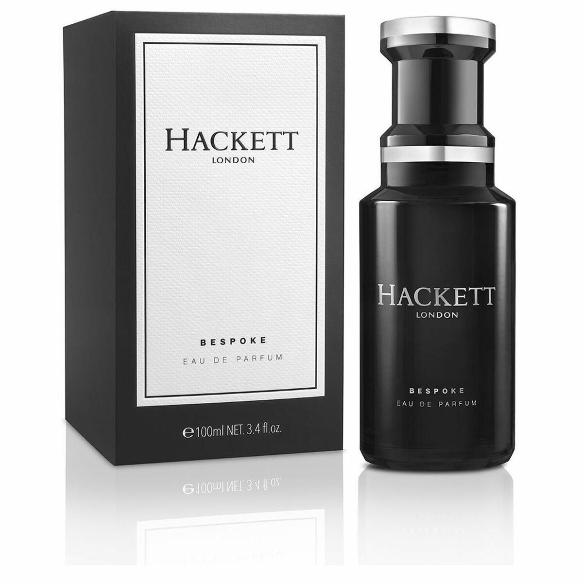 Herreparfume Hackett London BESPOKE EDP EDP 100 ml