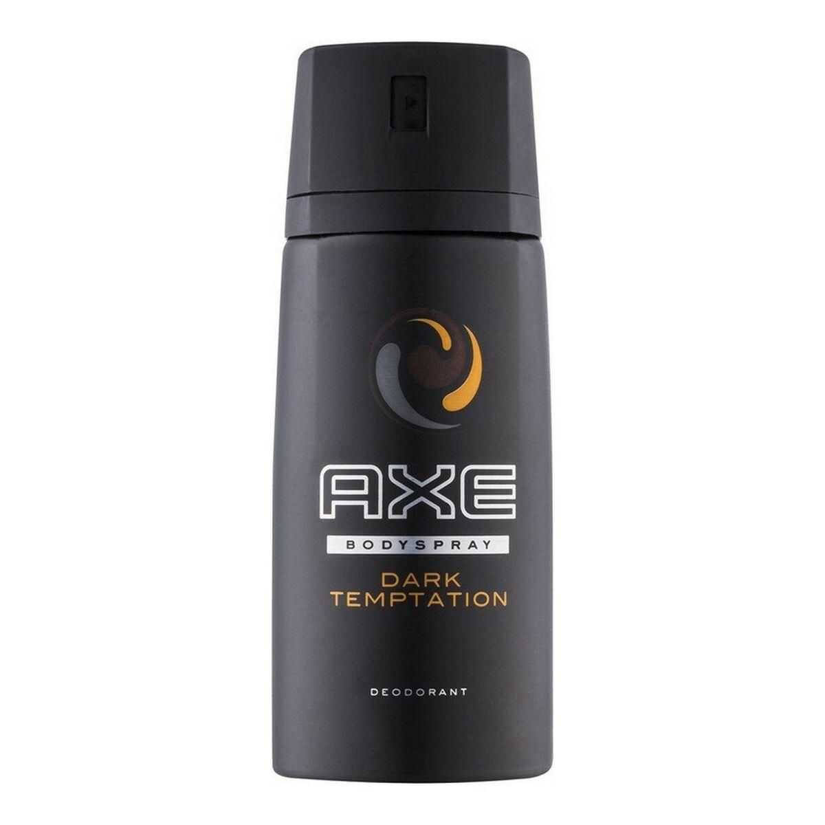 Spray Deodorant Axe Dark Temptation 150 ml