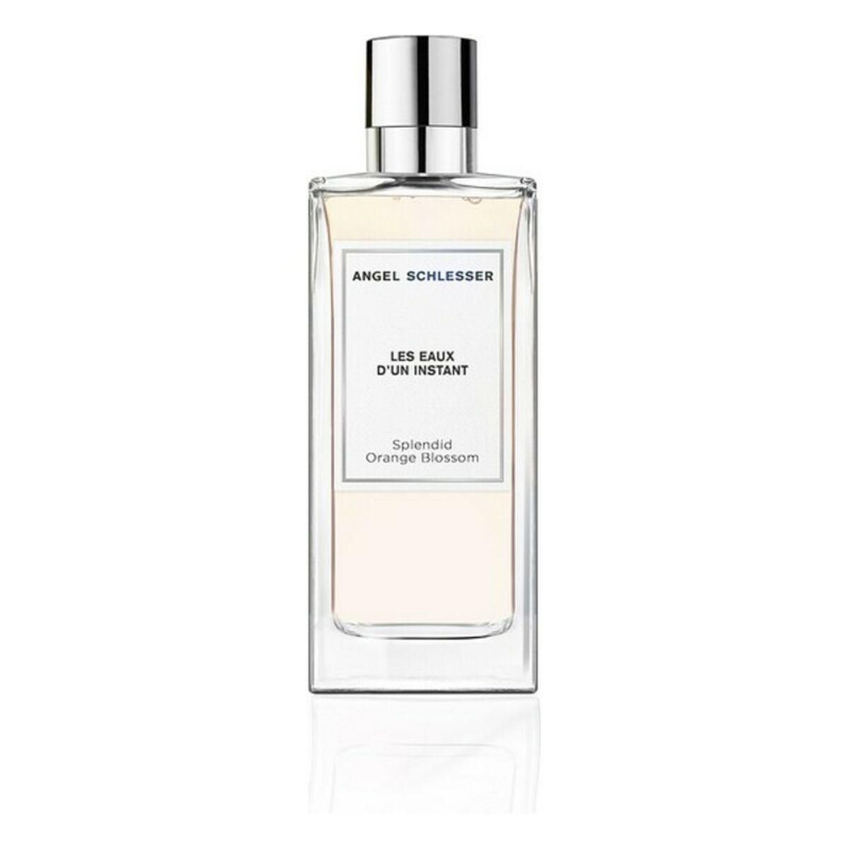 Dameparfume Splendid Orange Blossom Angel Schlesser EDT (100 ml)