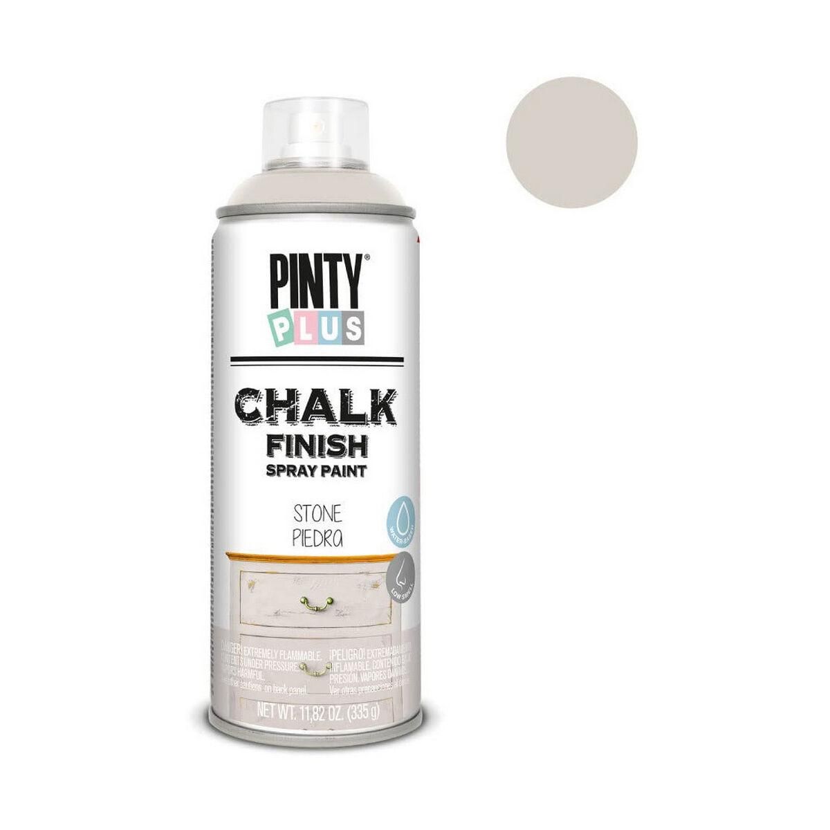 Spraymaling Pintyplus CK791 Chalk 400 ml Sten