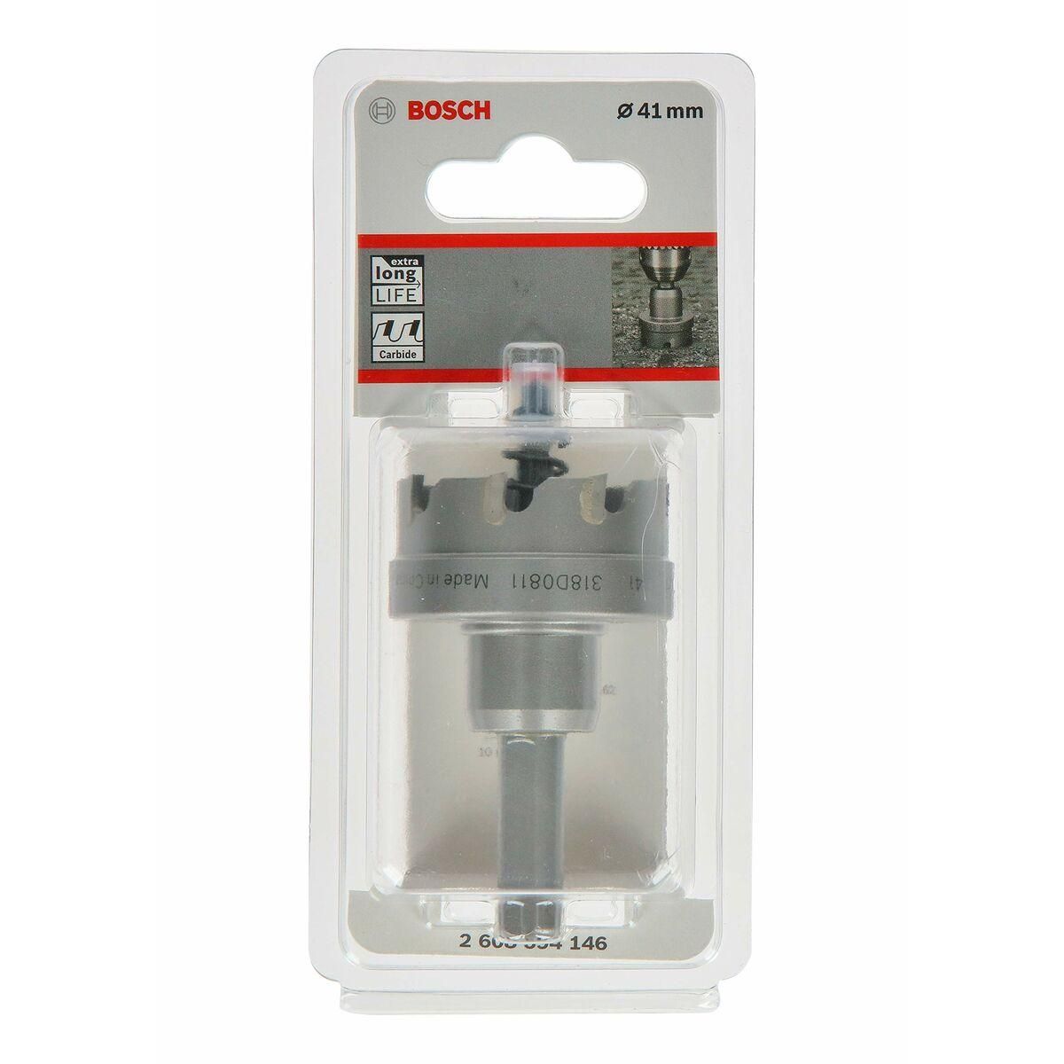 Krone BOSCH 2608594146 Ø 41 mm (OUTLET C)