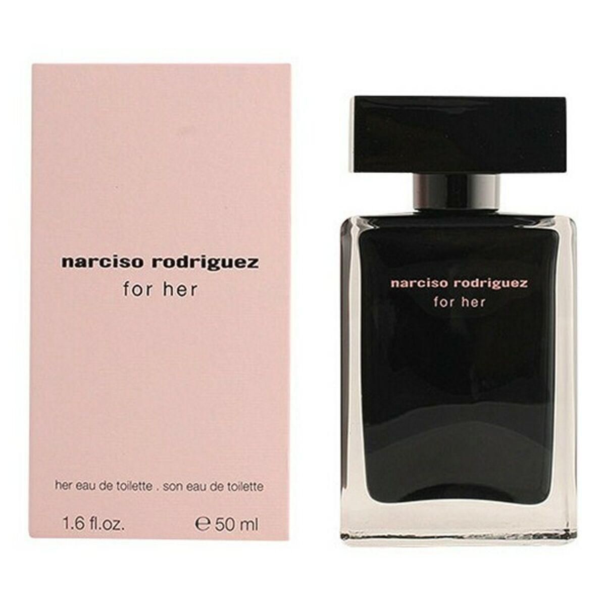 Dameparfume Narciso Rodriguez EDT 100 ml