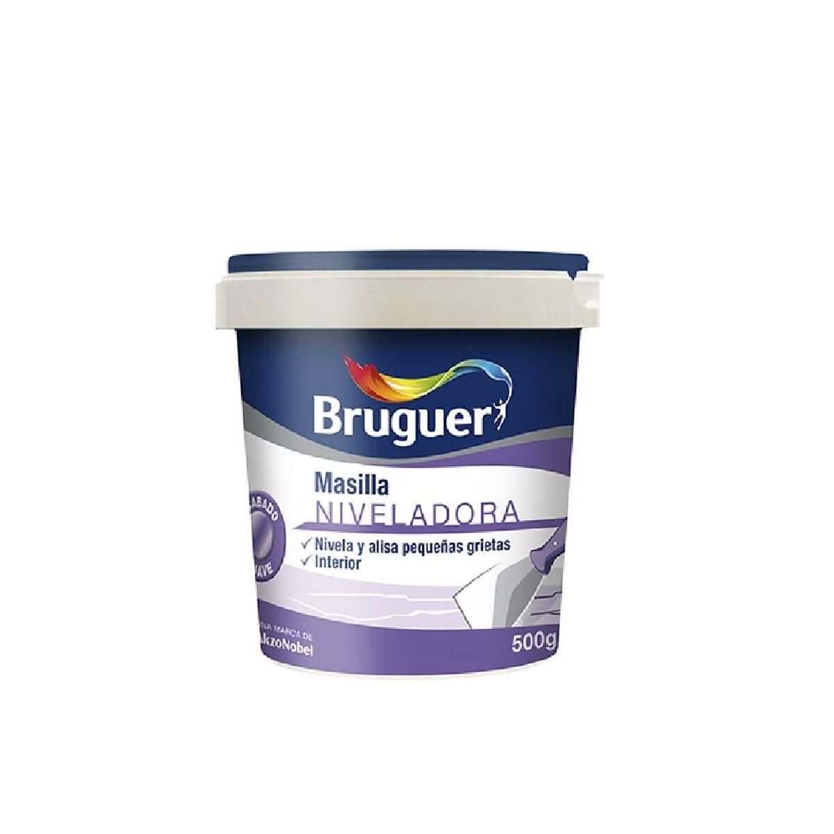 Fyldstof Bruguer 5196382 Hvid 500 g