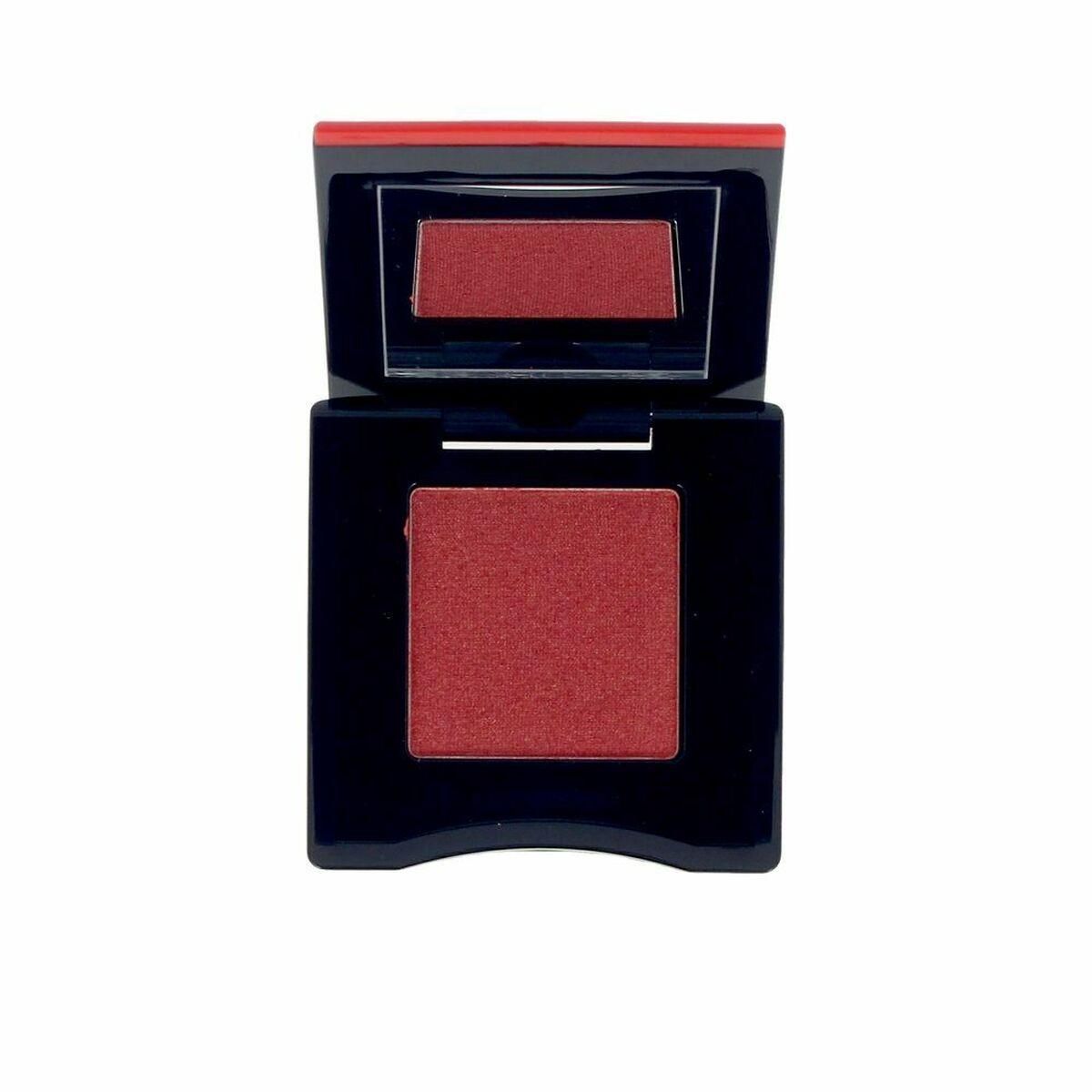 Øjenskygge Shiseido Pop 06-shimmering orange (2,5 g)