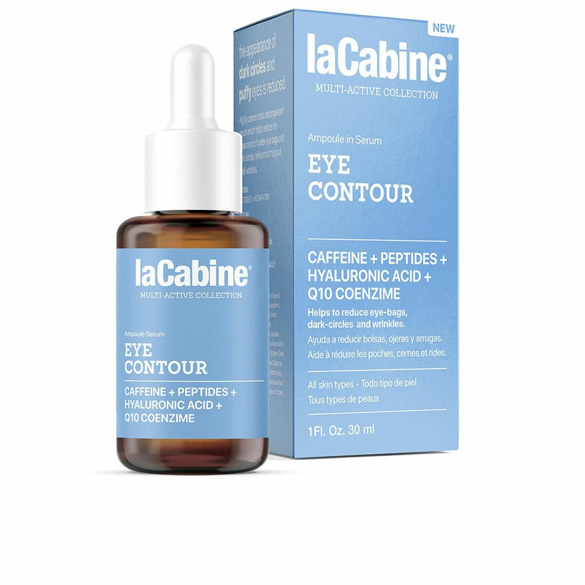 Øjenpleje laCabine Eye Contour 30 ml