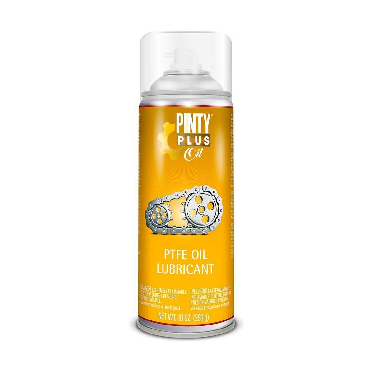 Smøreolie til motor Pintyplus Oil Spray PTFE 400 ml