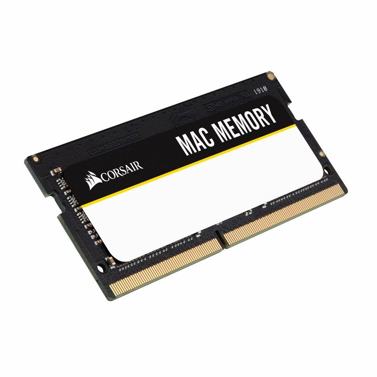 RAM-hukommelse Corsair CMSA64GX4M2A2666C18 2666 MHz CL18 64 GB