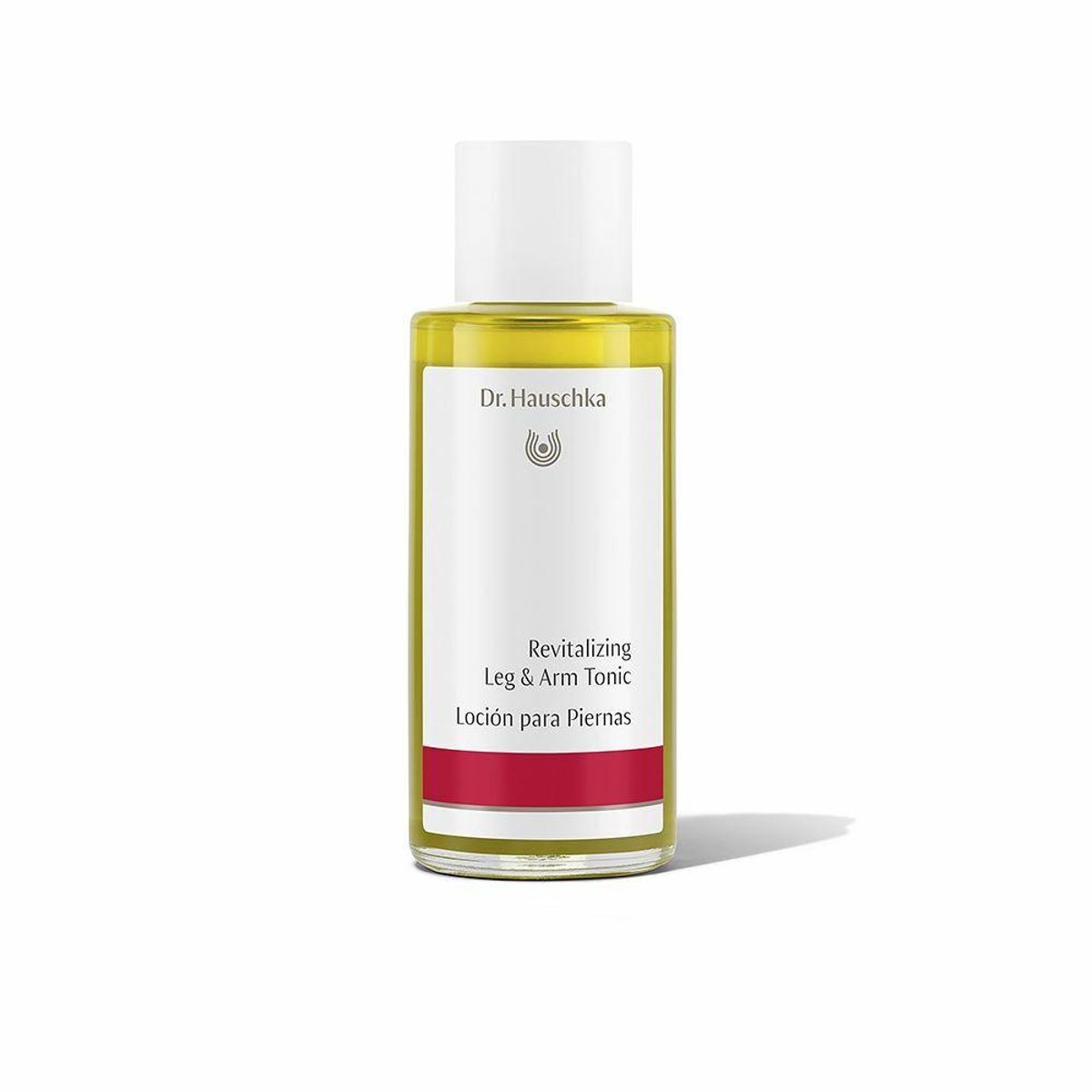 Bodylotion til trætte ben Dr. Hauschka Revitalizing 100 ml