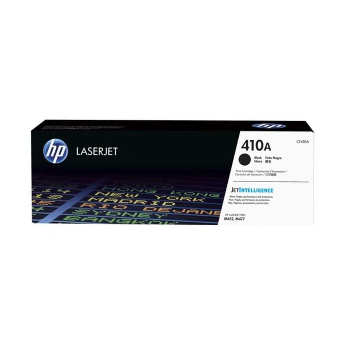 Original toner HP CF41 Magenta