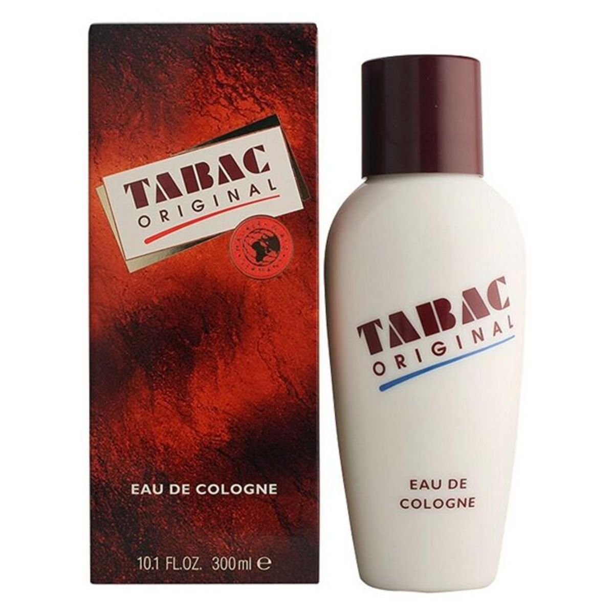 Herreparfume Tabac EDC 300 ml