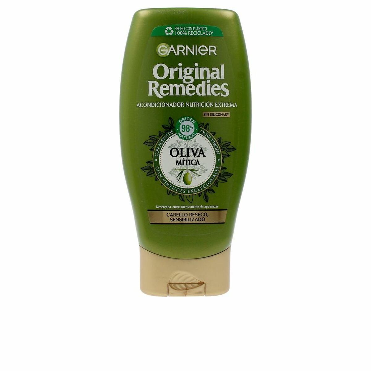 Hårbalsam Garnier Original Remedies 250 ml