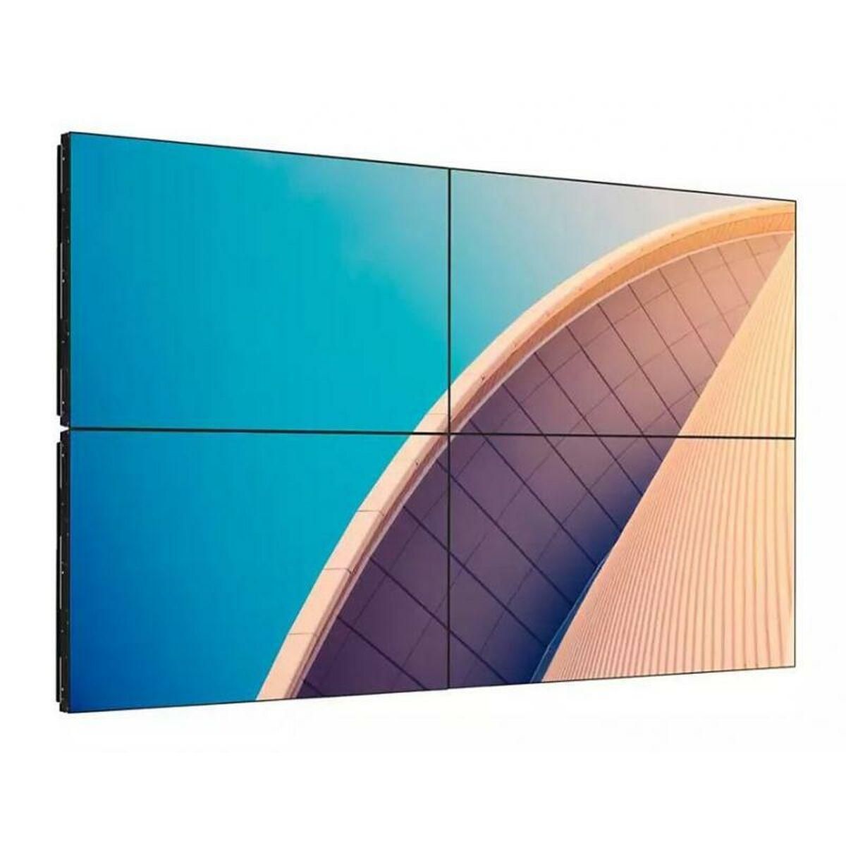 Skærm Videowall Philips 55BDL3107X/02 55" LCD