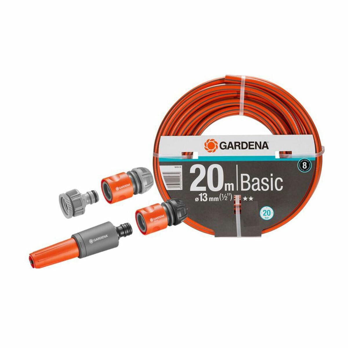 Haveslange Gardena Ø 13 mm (20 m)