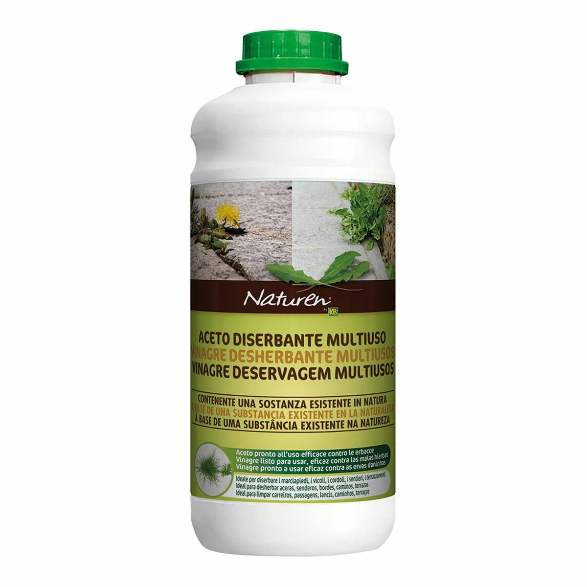 Eddike Naturen Kb 1 L