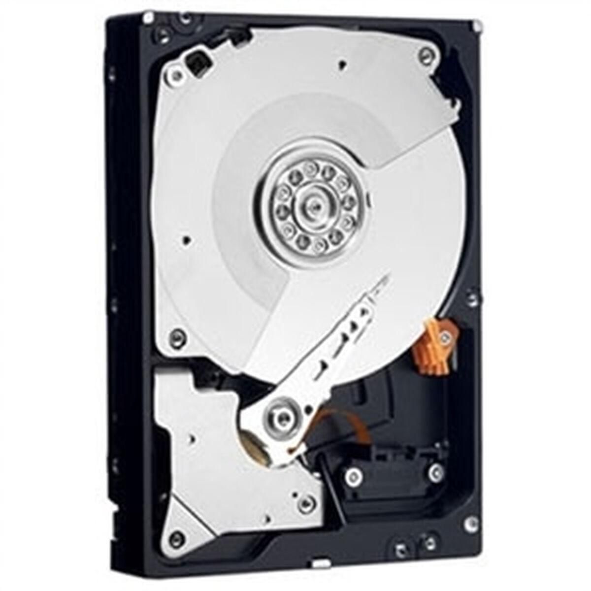 Harddisk Dell 400-BLCC 8 TB 3,5" 7200 rpm