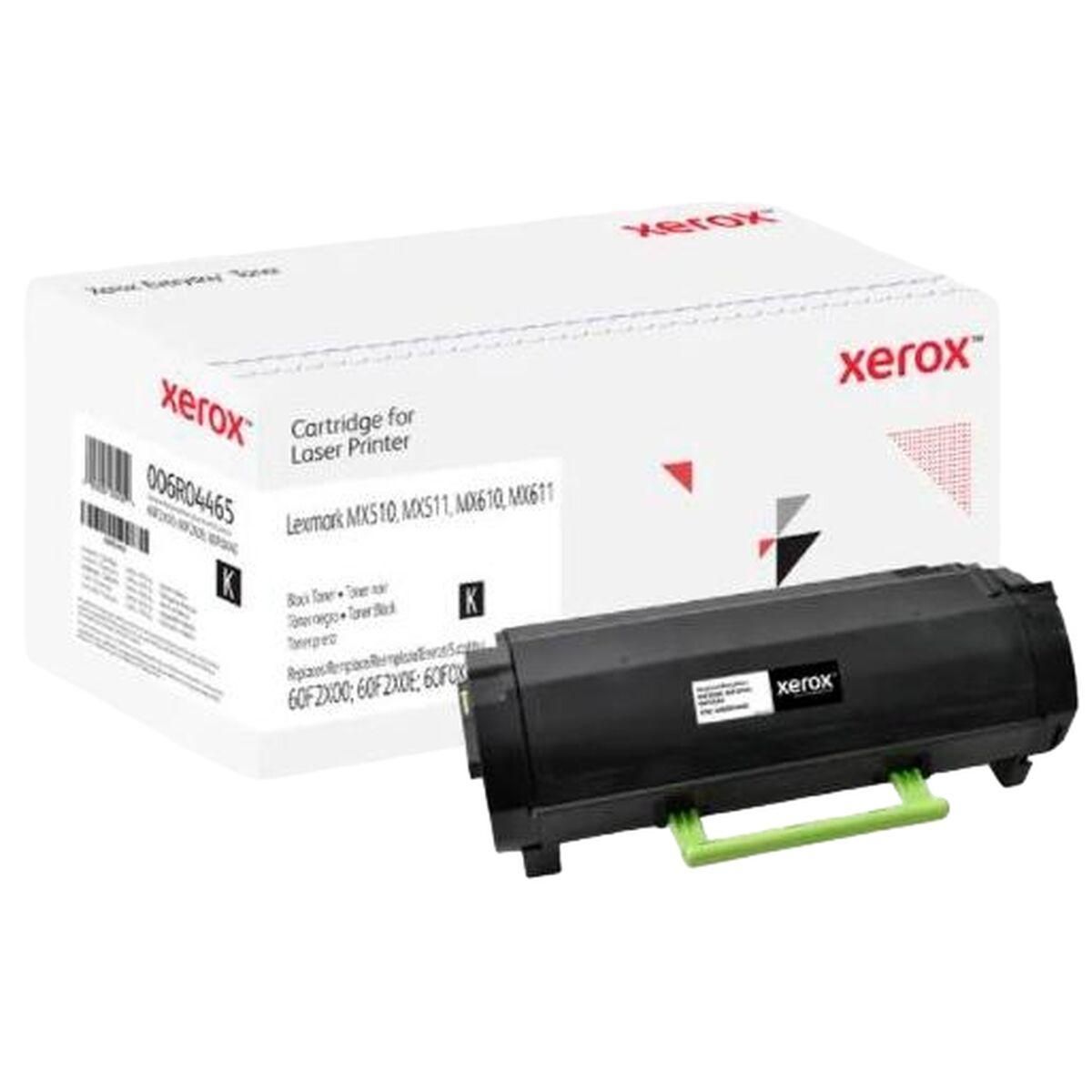 Toner Xerox 006R04465 Sort