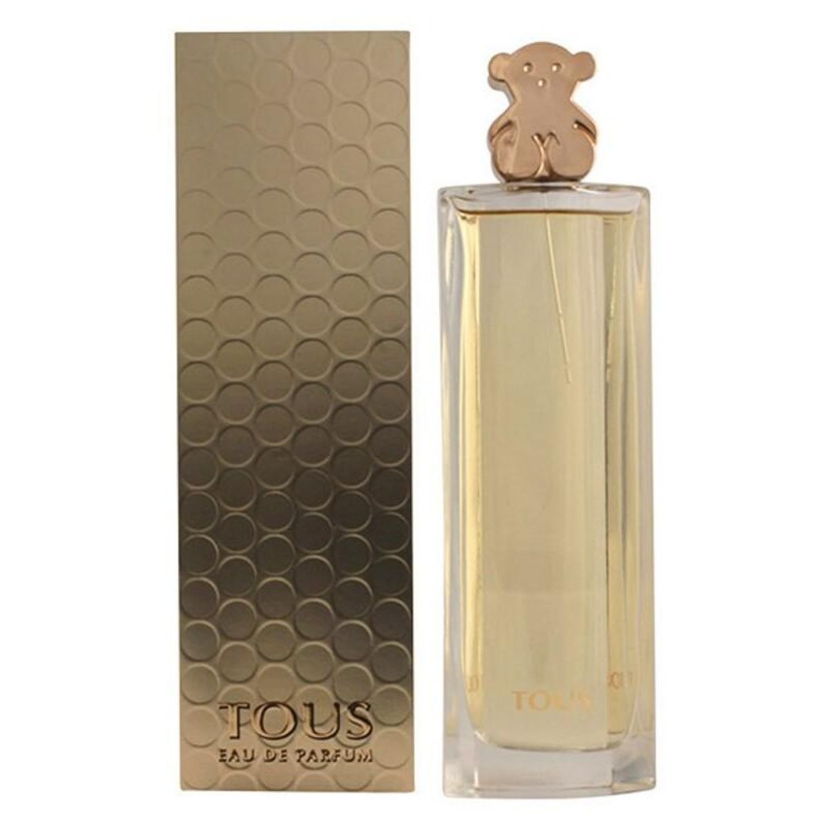 Dameparfume Tous Q-CZ-303-90-HTG-anniek EDP EDP 90 ml