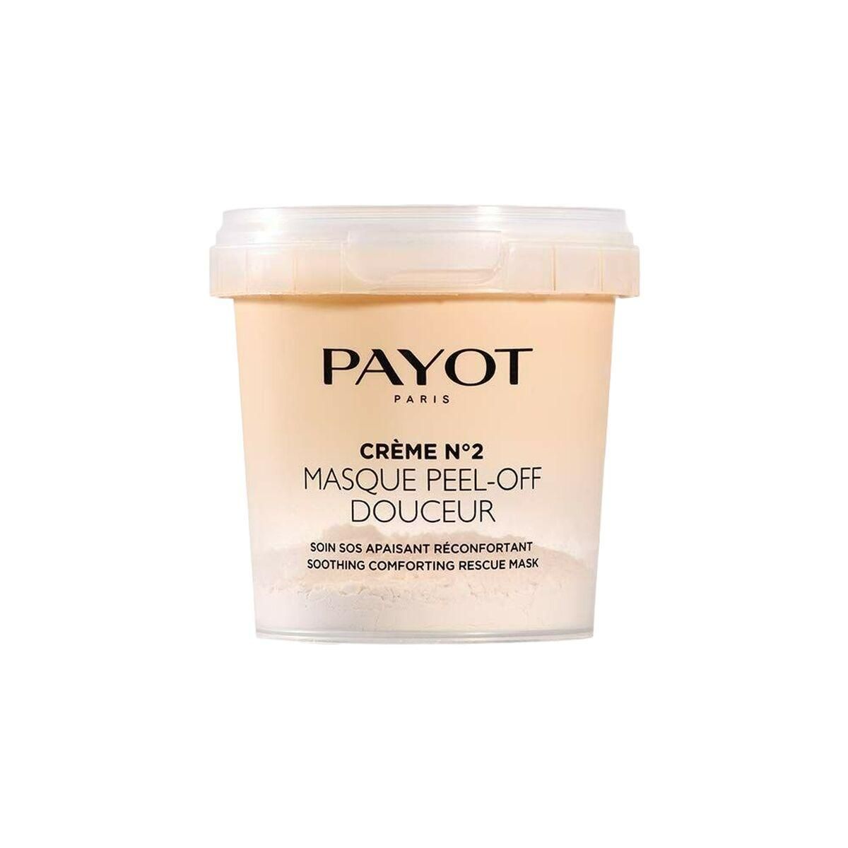 Beroligende maske Payot Crème Nº 2 10 g