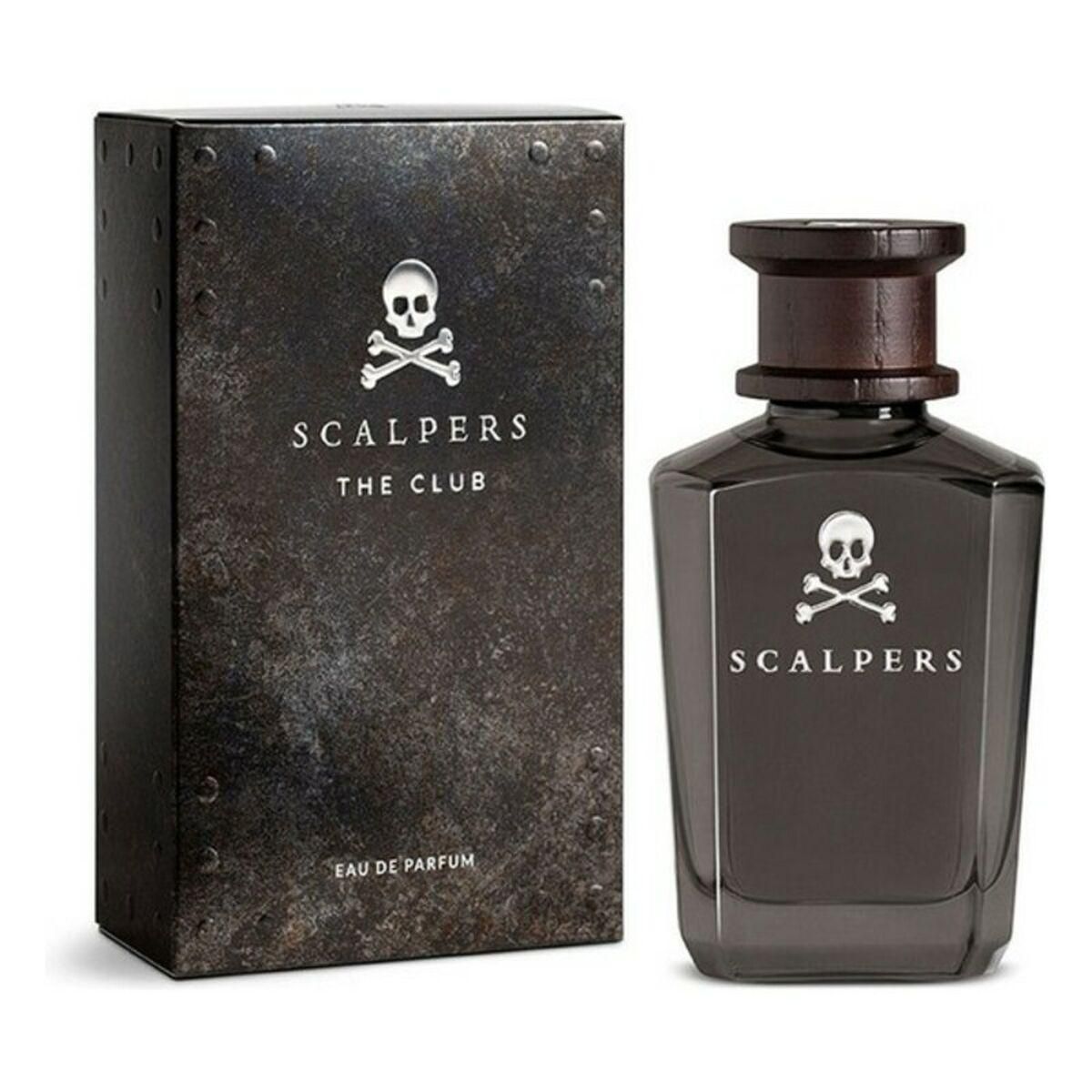 Herreparfume The Club Scalpers EDP EDP 75 ml